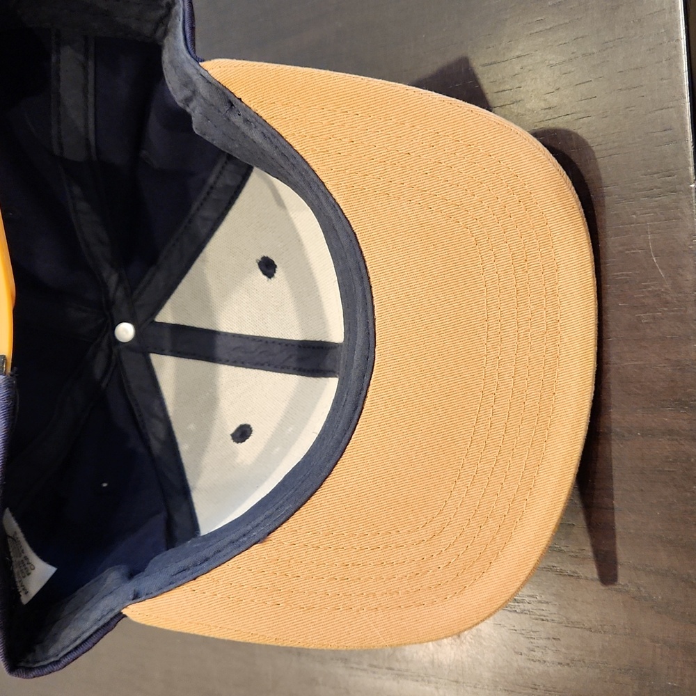 MATIX Baseball Cap - Picture 9 of 17